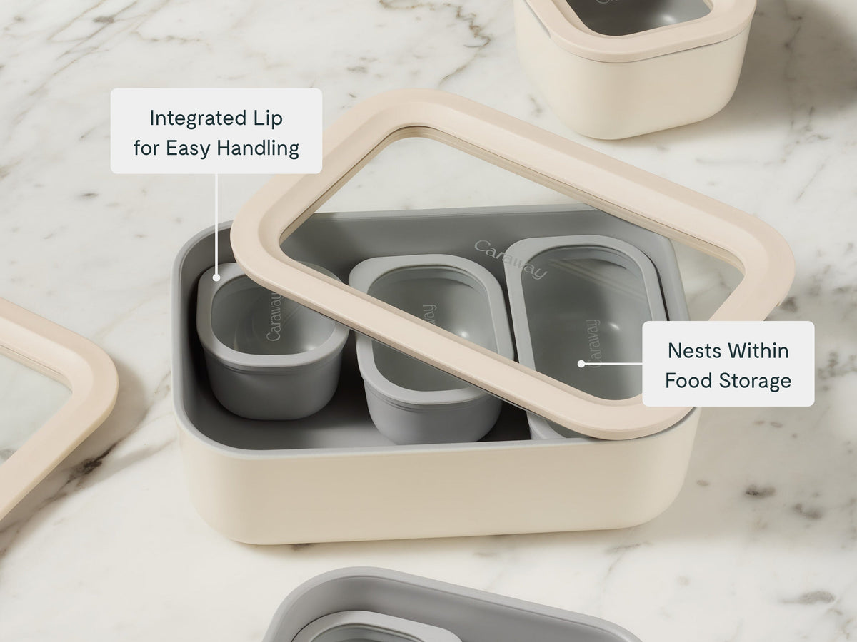 Mini Dash Container Set of 2 - image 4