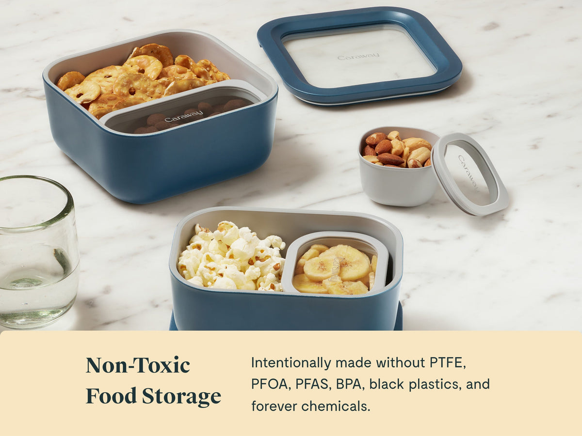Mini Dash Container Set of 2 - image 2