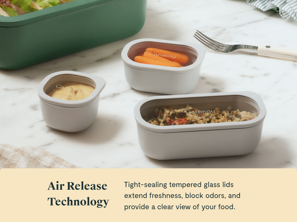 Mini Dash Container Set of 2 - image 3