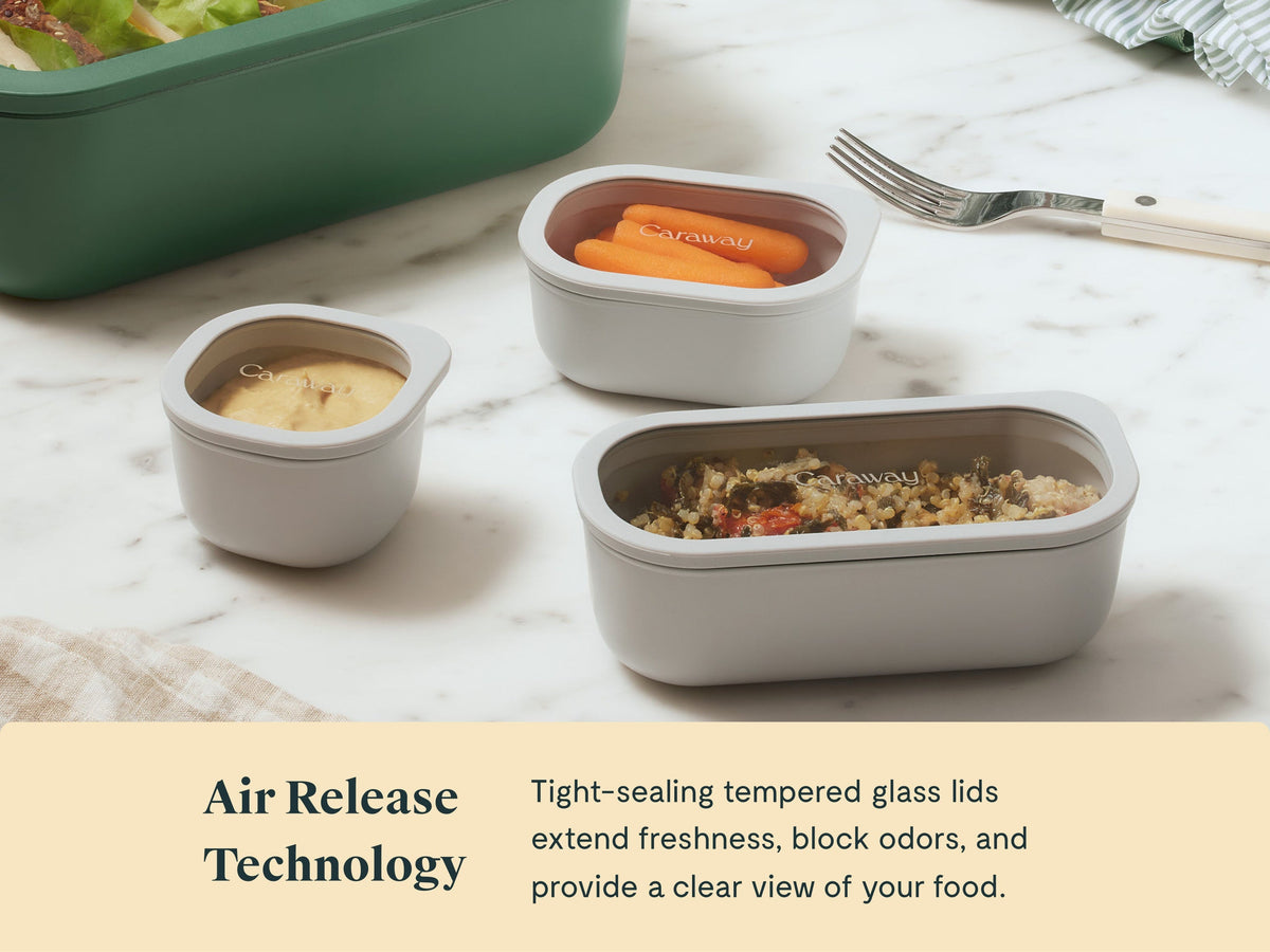 Mini Dash Container Set of 2 - image 3