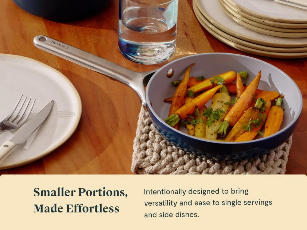 Mini Fry Pan - image 4