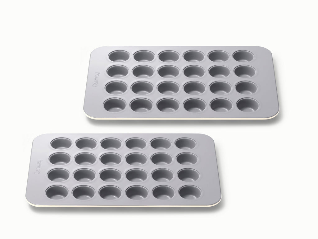 Mini Muffin Pan Duo - image 1
