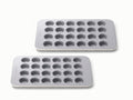 Mini Muffin Pan Duo - image 1