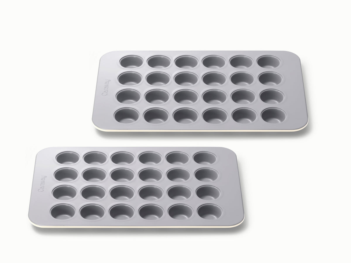 Mini Muffin Pan Duo - image 1