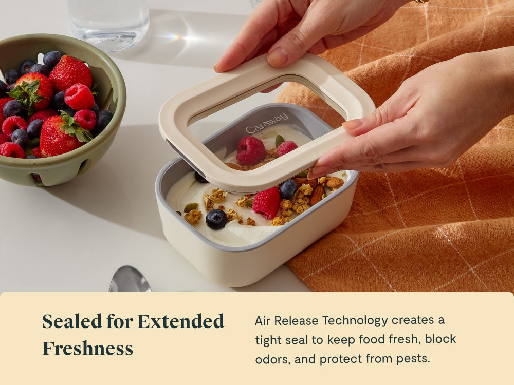 Mini Rectangle Container - image 2