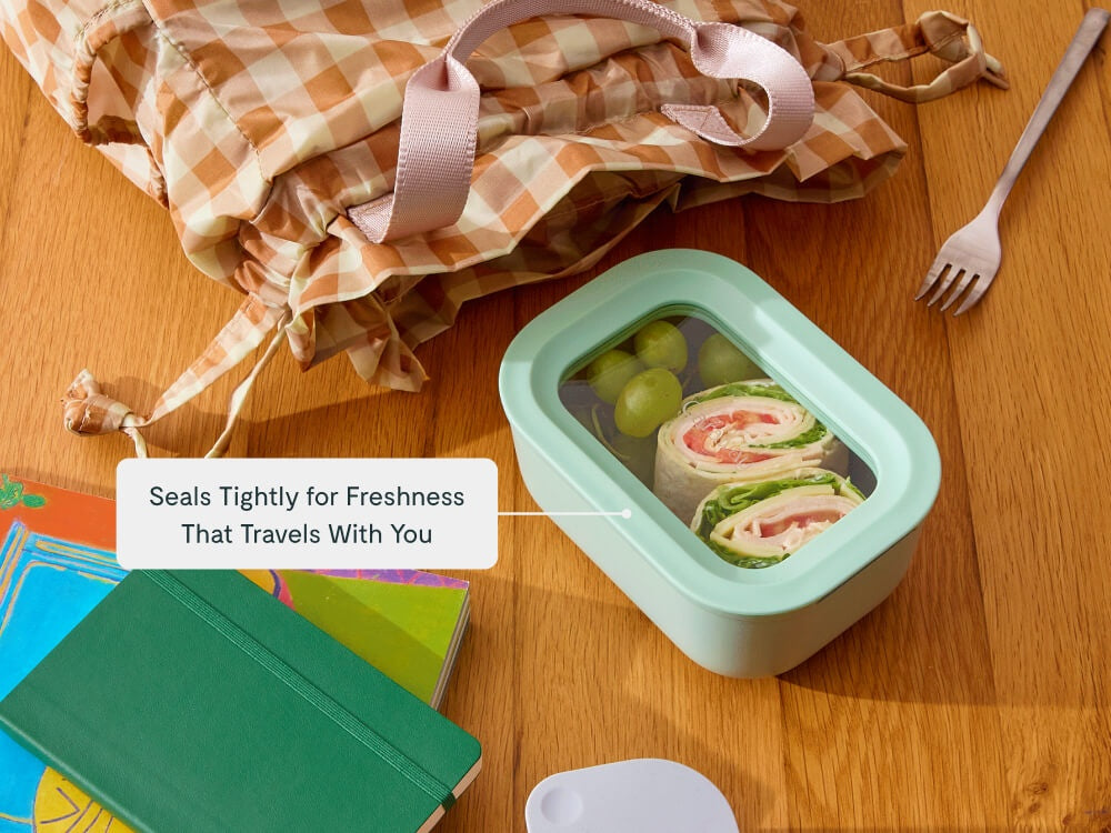 Mini Rectangle Container - image 6