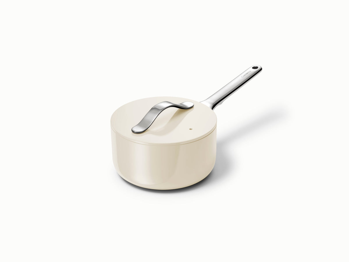 Mini Sauce Pan - image 1