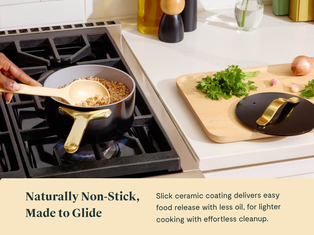 Mini Sauce Pan - image 3