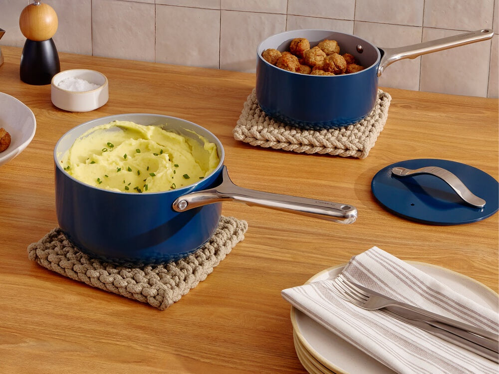 Mini Sauce Pan - image 5