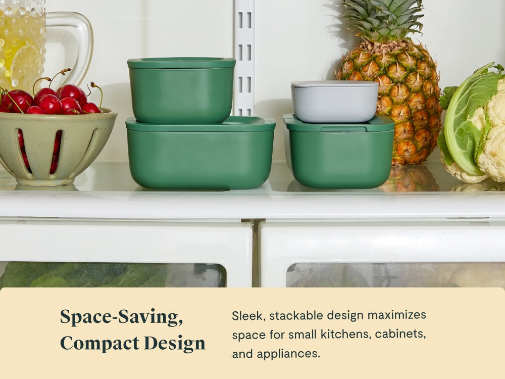 Mini Square Container - image 4