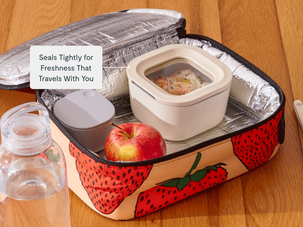 Mini Square Container - image 6