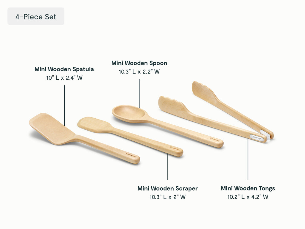 Mini Utensil Set - image 2