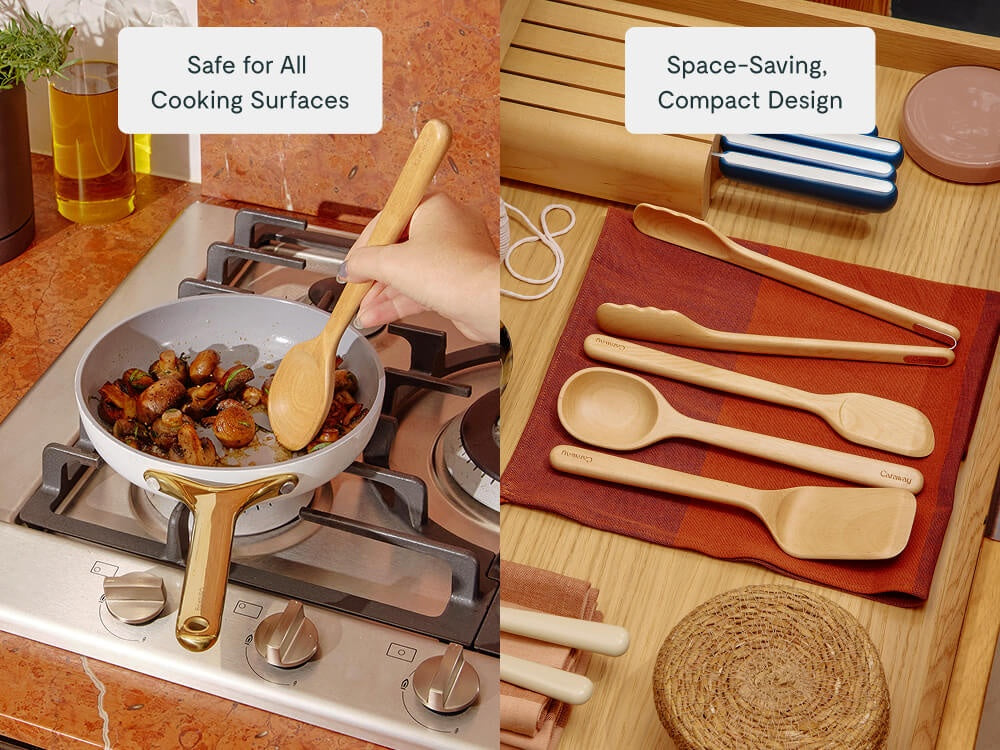 Mini Utensil Set - image 4