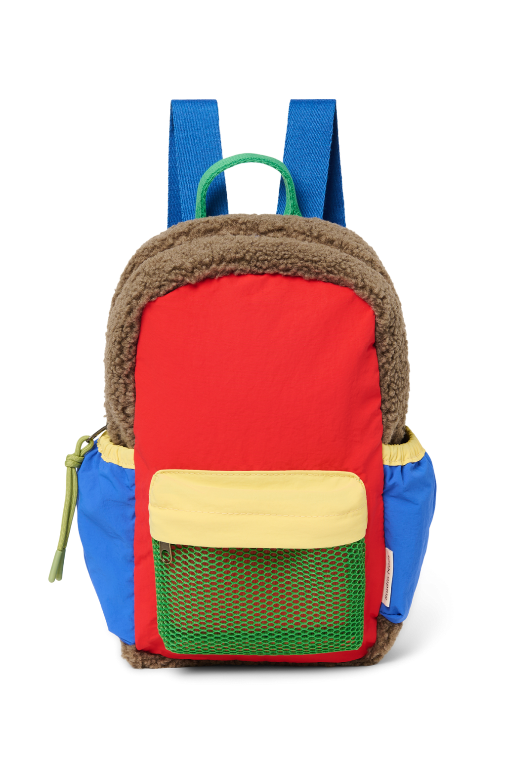 Back to School Cadeauset 350ML | Blauw