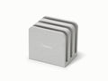 Mixing Bowl Lid Storage Organizer - image 1