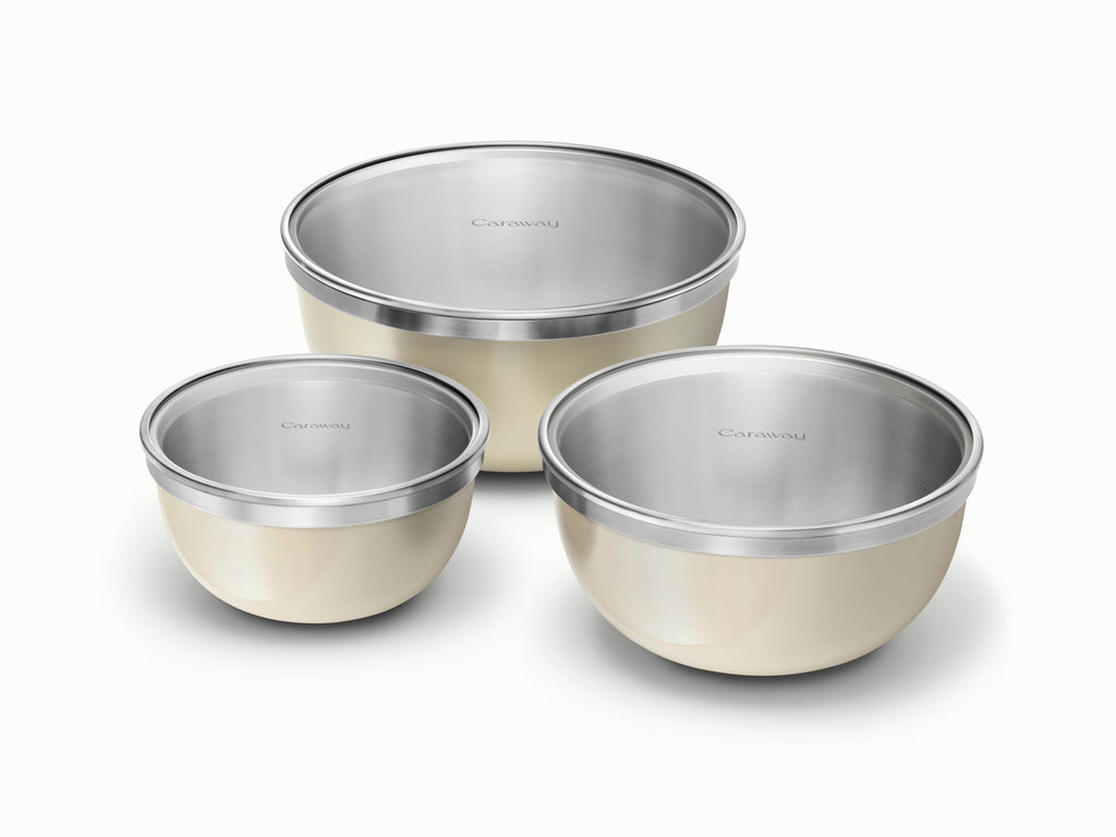Mixing Bowl Set - image 1