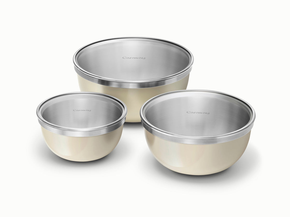 Mixing Bowl Set - image 1