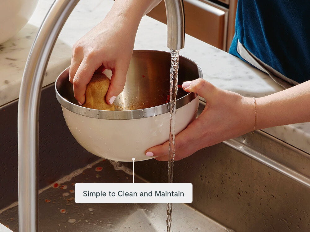 Mixing Bowl Set - image 7