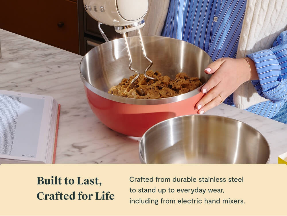 Mixing Bowl Set - image 5