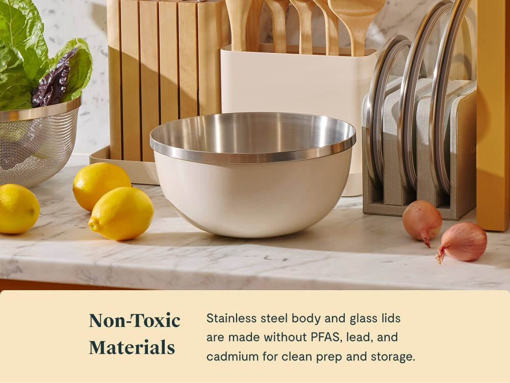 Mixing Bowl Set - image 2