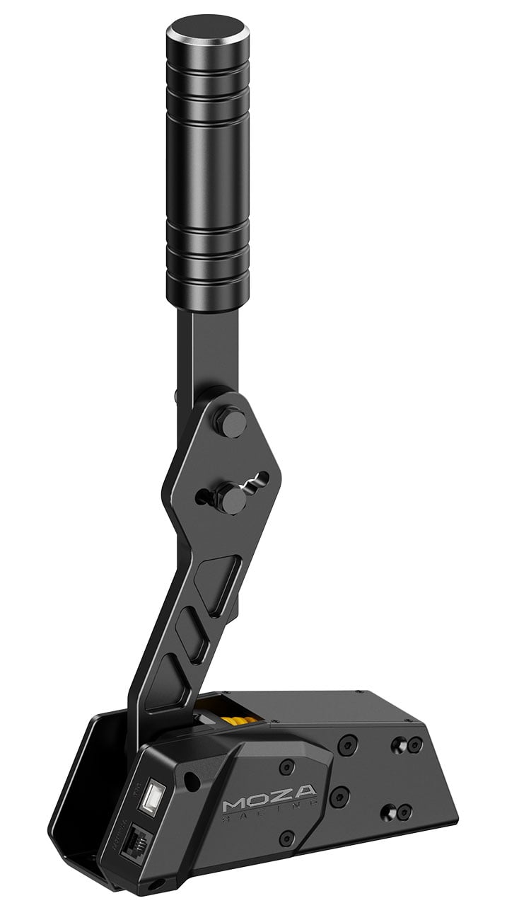 MOZA HBP Handbrake - RS31 - image 1