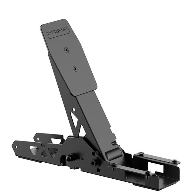 MOZA SR-P Lite Clutch Pedal add-on for R3 & R5 Bundle - RS19 - image 2