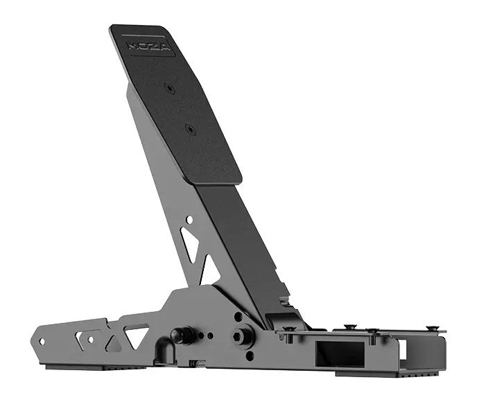 MOZA SR-P Lite Clutch Pedal add-on for R3 & R5 Bundle - RS19 - image 1