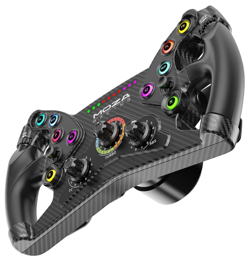 MOZA KS GT Steering Wheel - RS047 - image 5