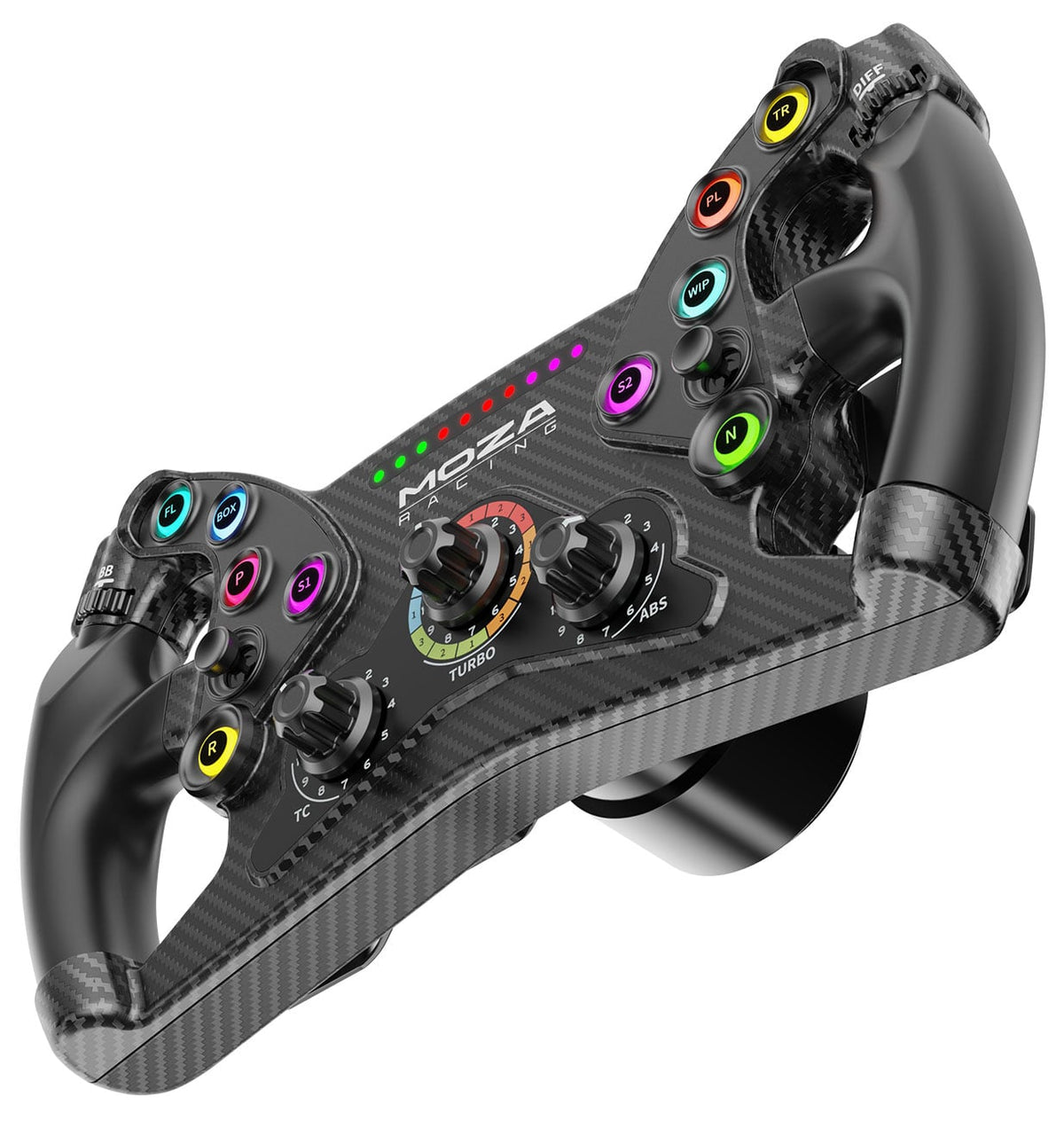 MOZA KS GT Steering Wheel - RS047 - image 5