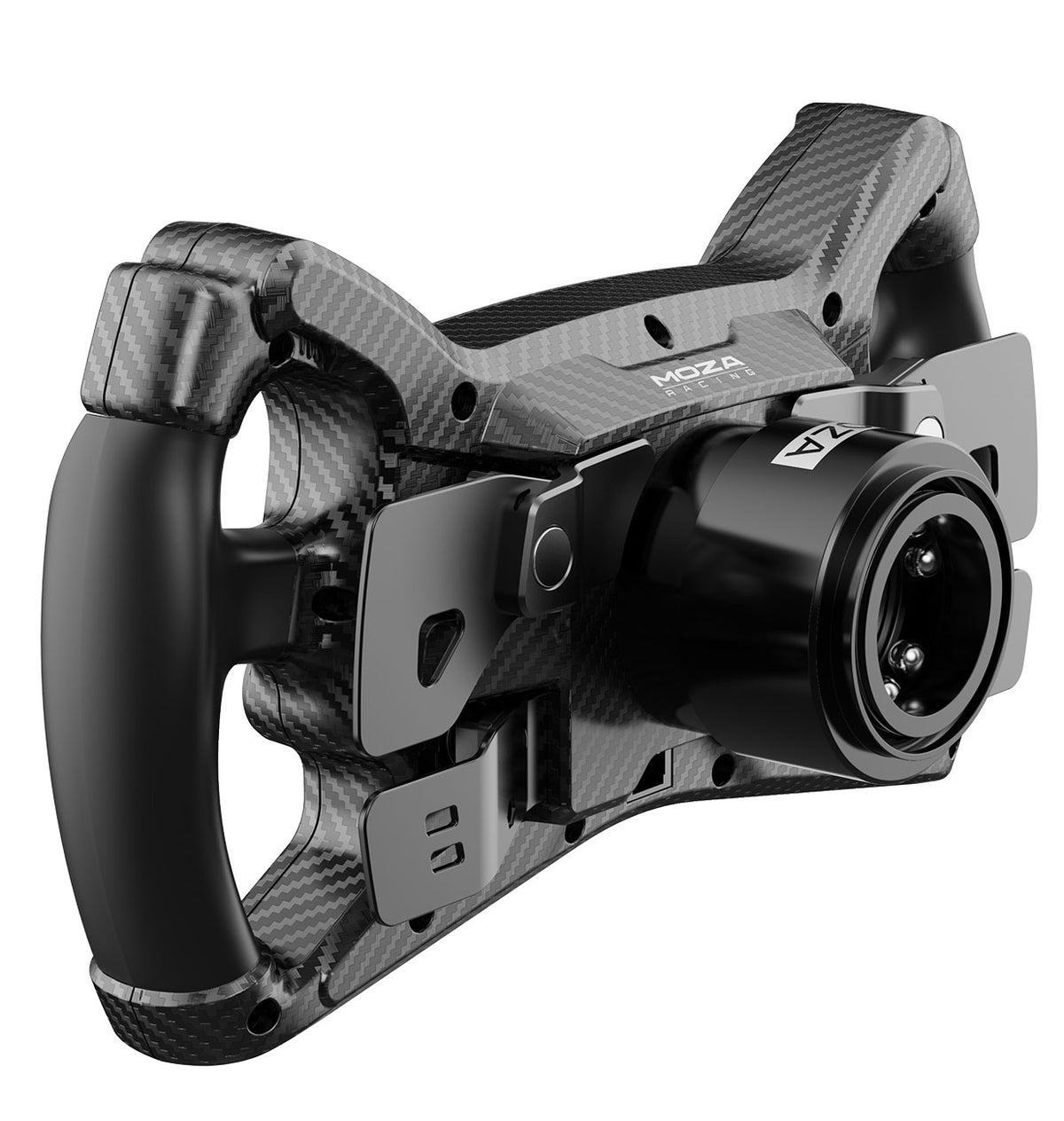 MOZA KS GT Steering Wheel - RS047 - image 9