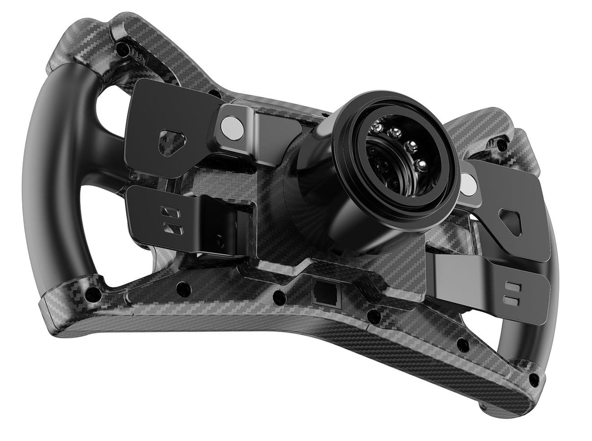 MOZA KS GT Steering Wheel - RS047 - image 8