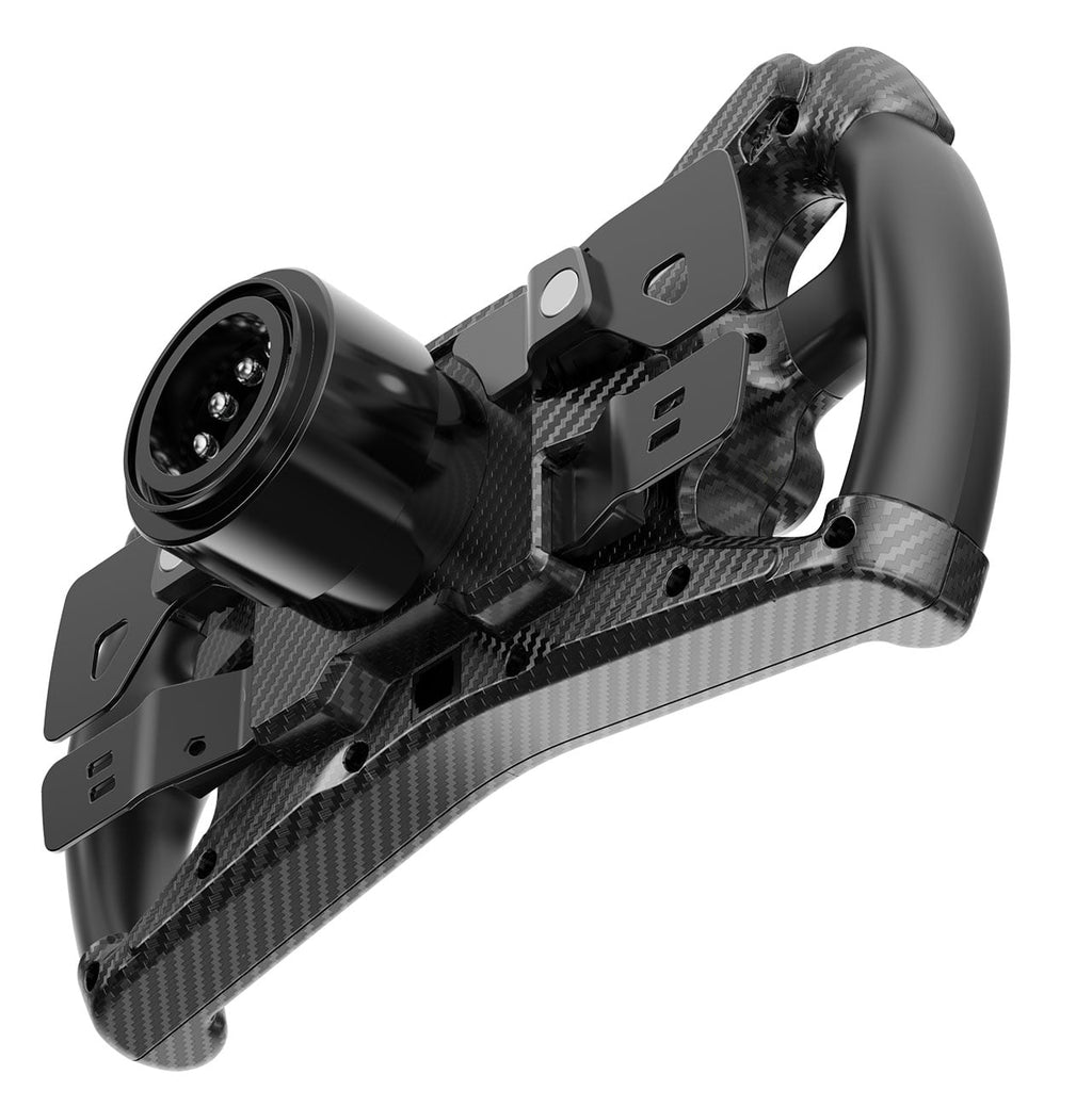 MOZA KS GT Steering Wheel - RS047 - image 7