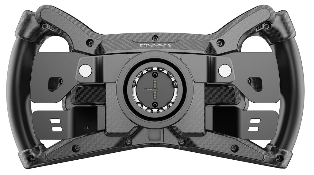 MOZA KS GT Steering Wheel - RS047 - image 6