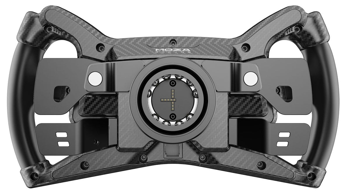 MOZA KS GT Steering Wheel - RS047 - image 6