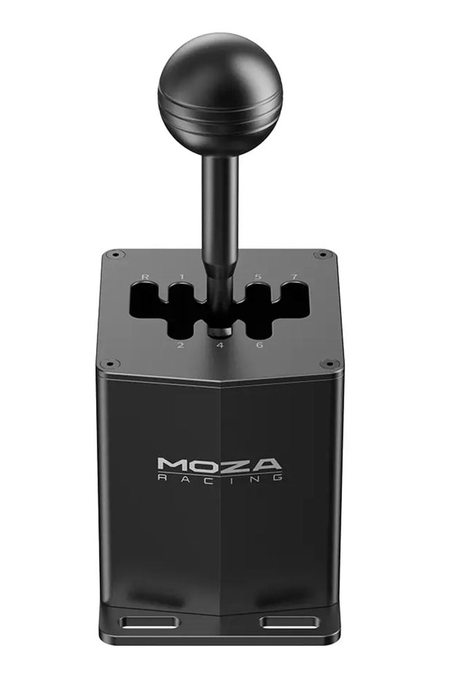 MOZA HGP Shifter - RS039 - image 3