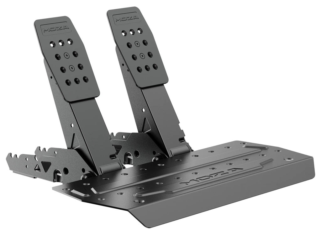 MOZA R5 Pro Racing Simulator Bundle in Black - RS105 - image 5