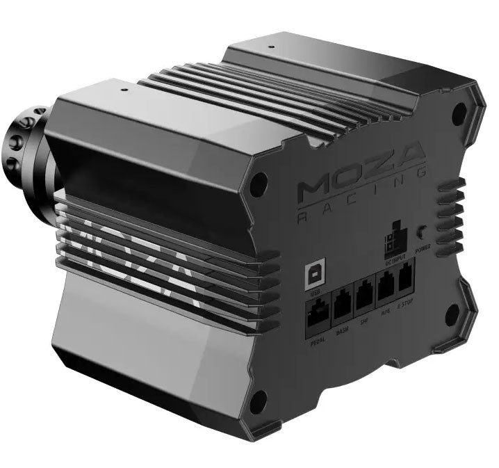 MOZA R9 V3 Direct Drive Wheel Base - RS080 - image 4