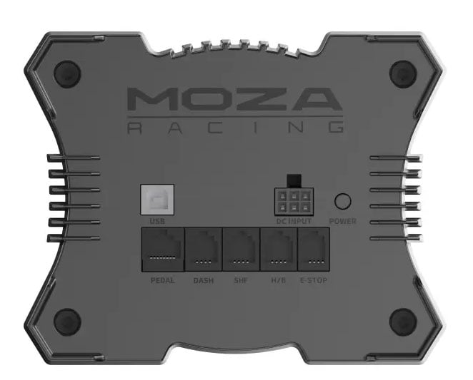 MOZA R9 V3 Direct Drive Wheel Base - RS080 - image 5