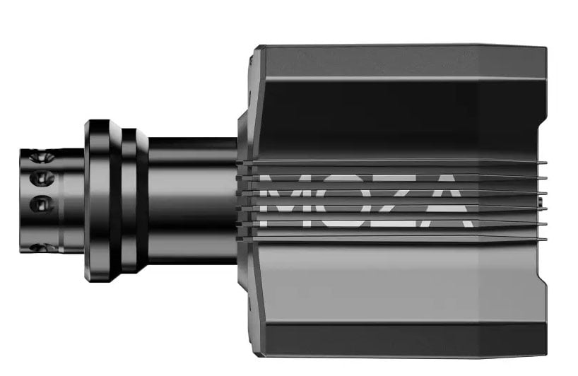 MOZA R9 V3 Direct Drive Wheel Base - RS080 - image 2