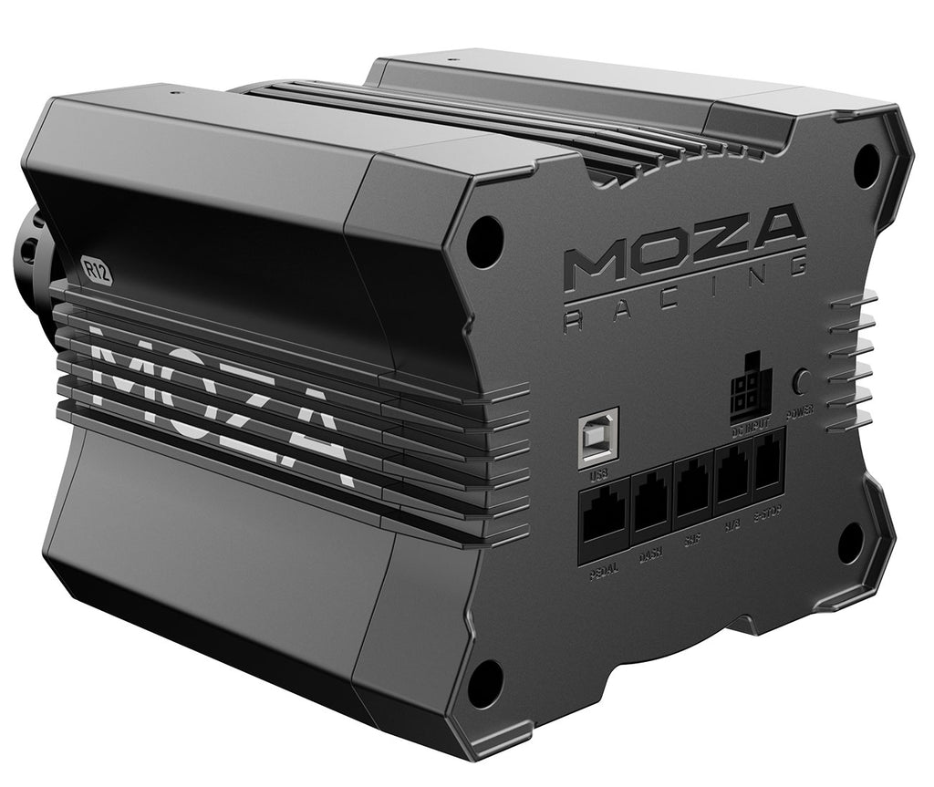 MOZA R12 V2 Direct Drive Wheel Base - RS081 - image 5