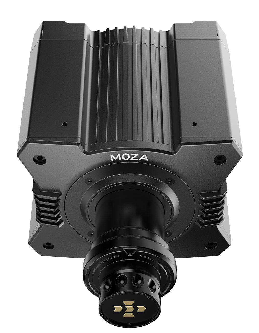 MOZA R12 V2 Direct Drive Wheel Base - RS081 - image 6
