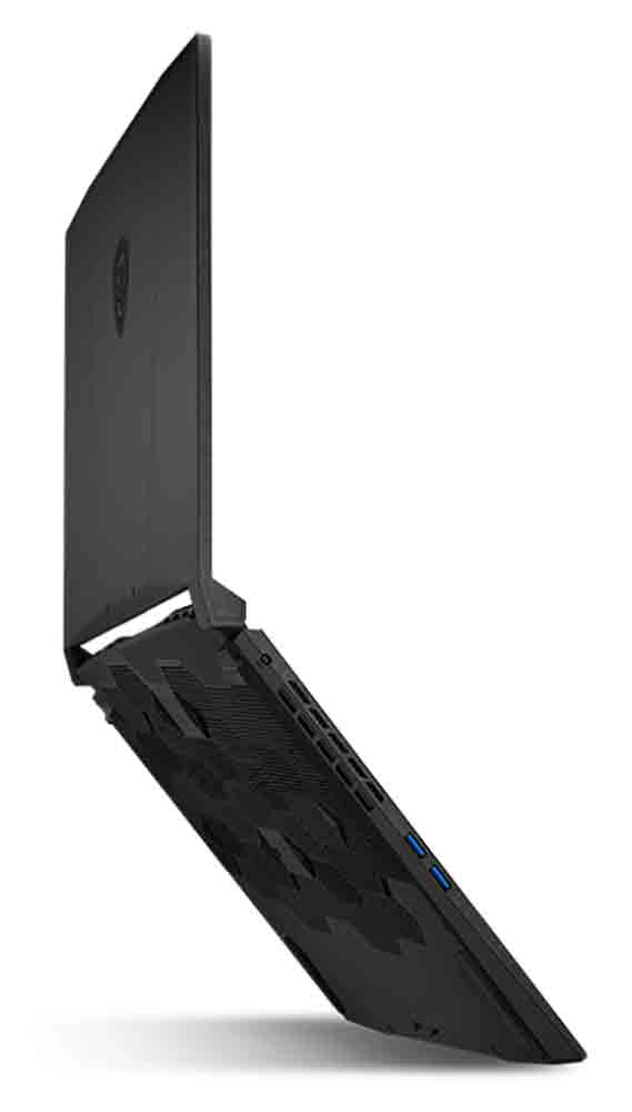 MSI Katana 15 HX Gaming Laptop Intel Core 7-14650HX 16GB RAM 1TB SSD, NVIDIA GeForce RTX 5070 Graphics in - image 5