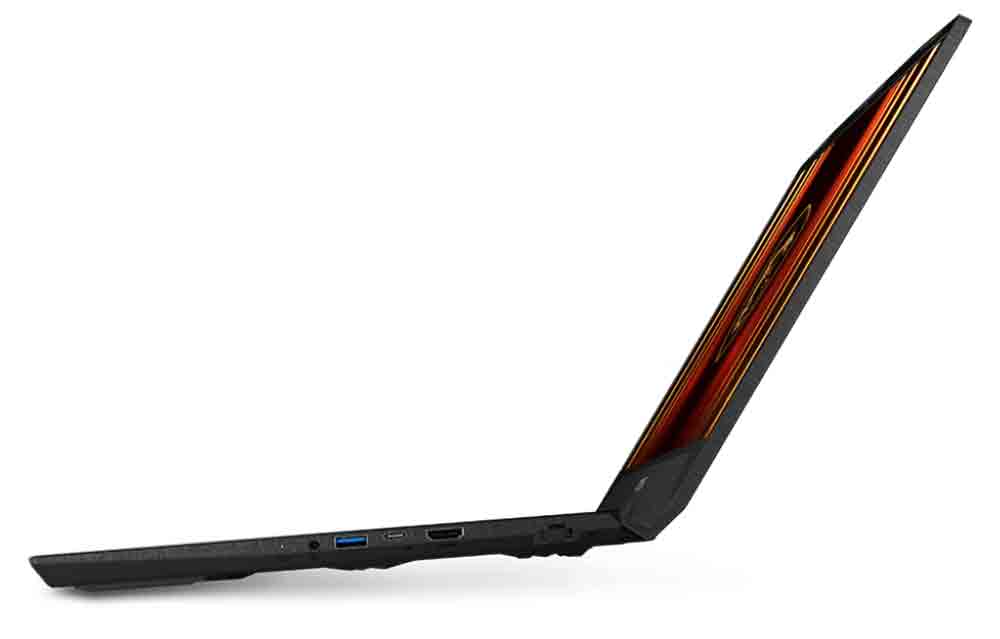 MSI Katana 15 HX Gaming Laptop Intel Core 7-14650HX 16GB RAM 1TB SSD, NVIDIA GeForce RTX 5070 Graphics in - image 3