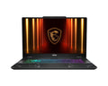 MSI Cyborg 15 B2RW 15.6-Inch FHD Gaming Laptop in Translucent Black - CYBORG15B2421 - image 1