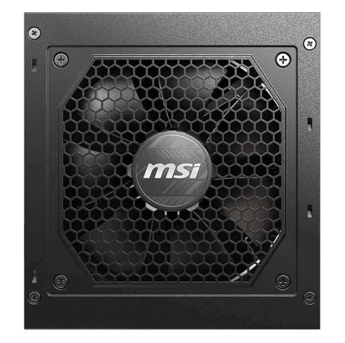 MSI MAG A850GL PCIE5 II Power Supply 850W with PCI-e 5.1 and ATX 3.1 - MAGA850GLPCIE5I - image 2