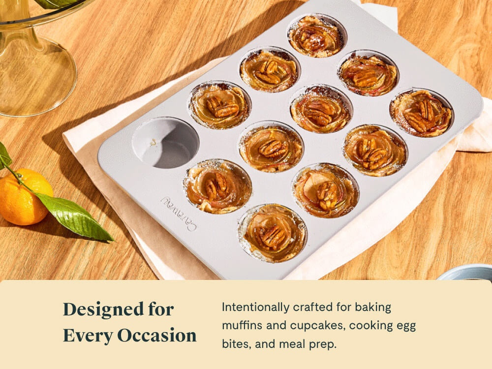 Muffin Pan - image 4