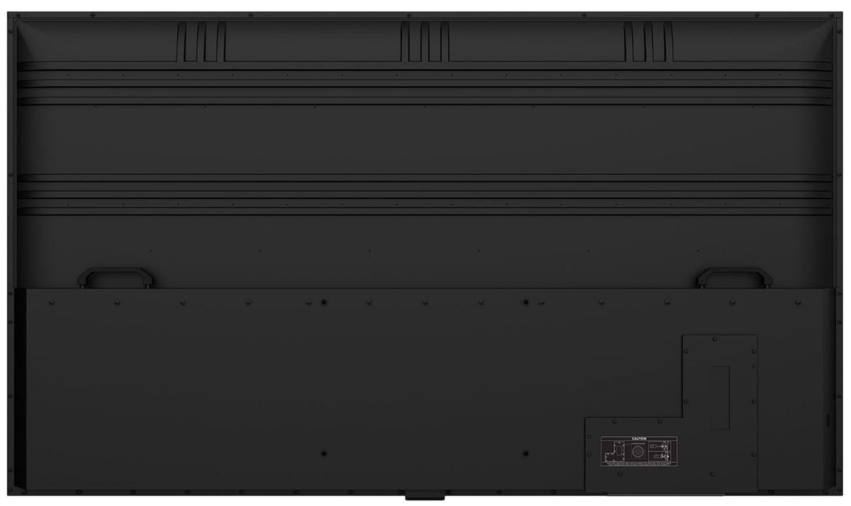 Neptune Outdoor Smart TV 75-Inch Full Sun 4K - NT754 - image 3