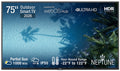 Neptune 75-Inch Partial Sun 4K UHD Outdoor Smart TV - NT75PS1K - image 1