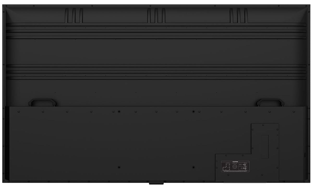 Neptune 75-Inch Partial Sun 4K UHD Outdoor Smart TV - NT75PS1K - image 3