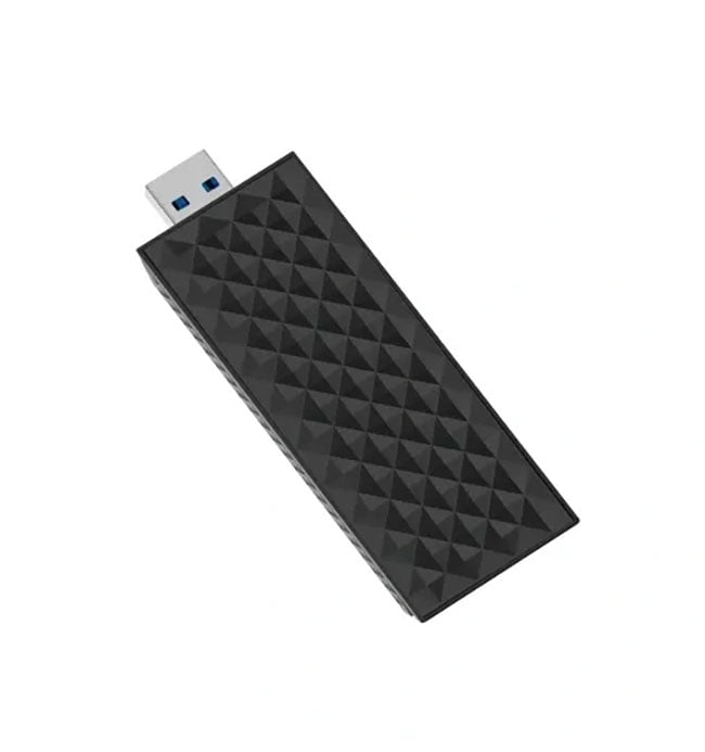 Netgear Nighthawk WiFi 7 USB 3.0 Adapter for Windows 11 PC - A9000-100PAS - image 1